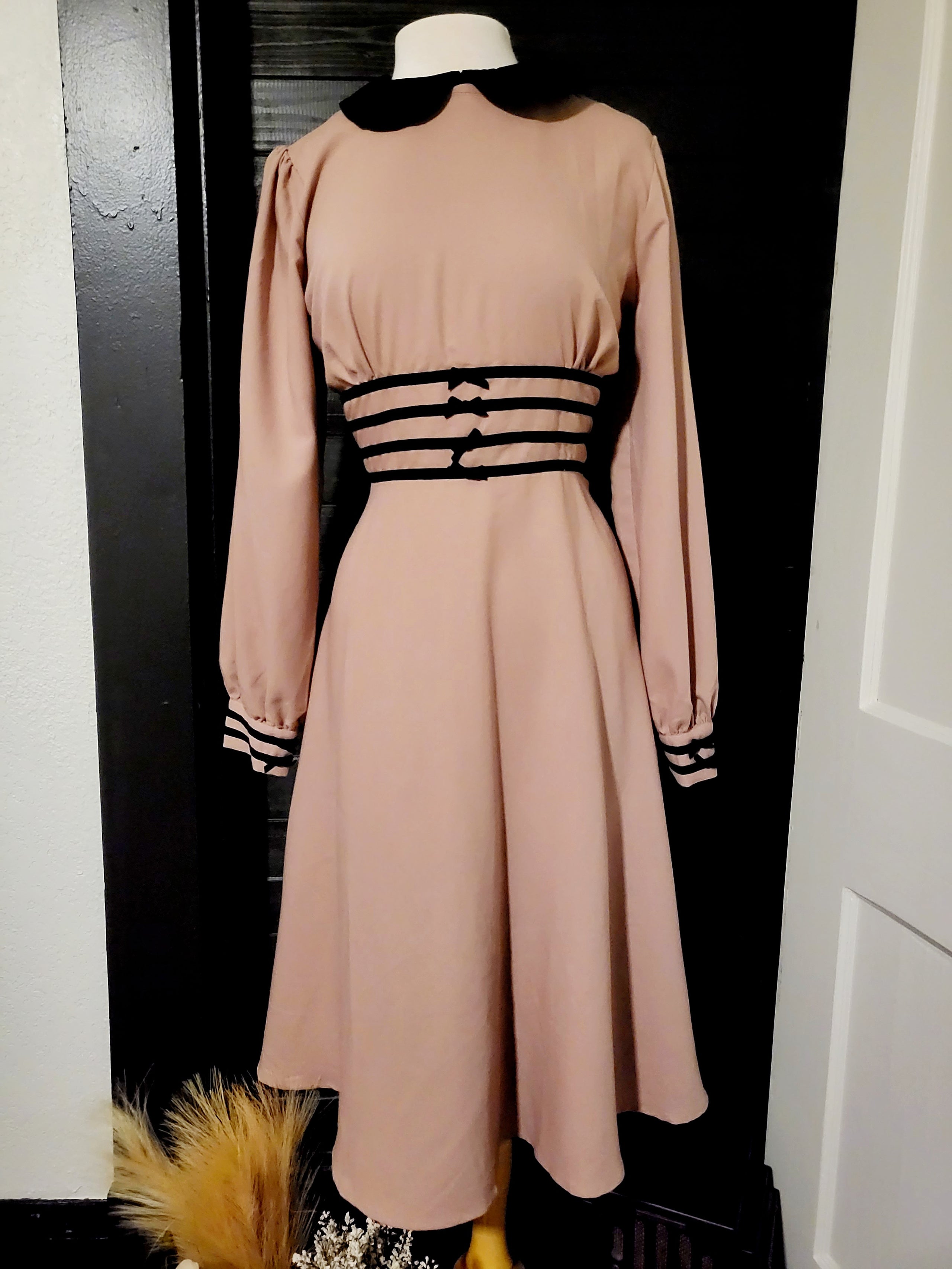 Maeve swing deals dress