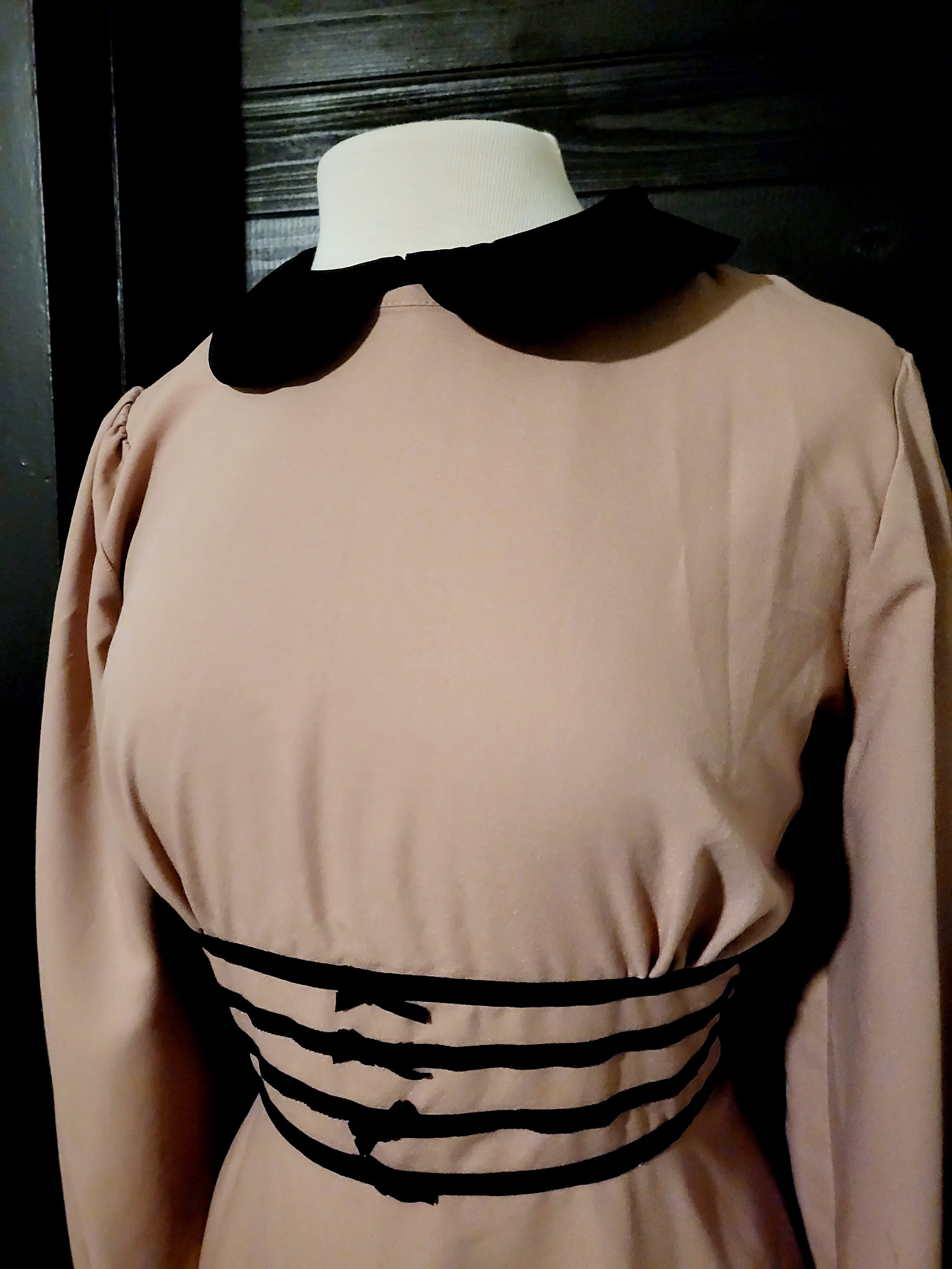 Maeve 2025 swing dress