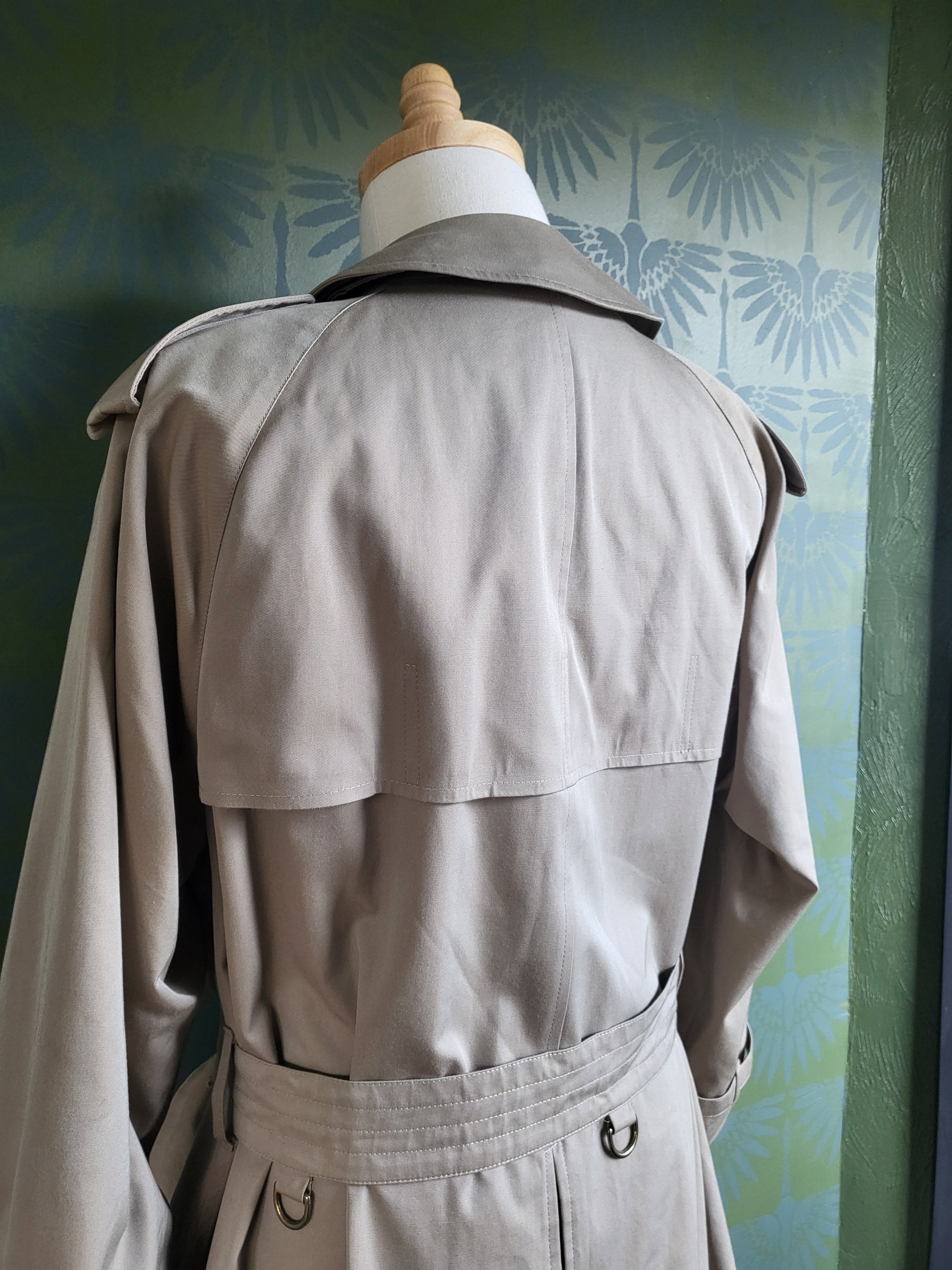 Aquascutum vintage new arrivals