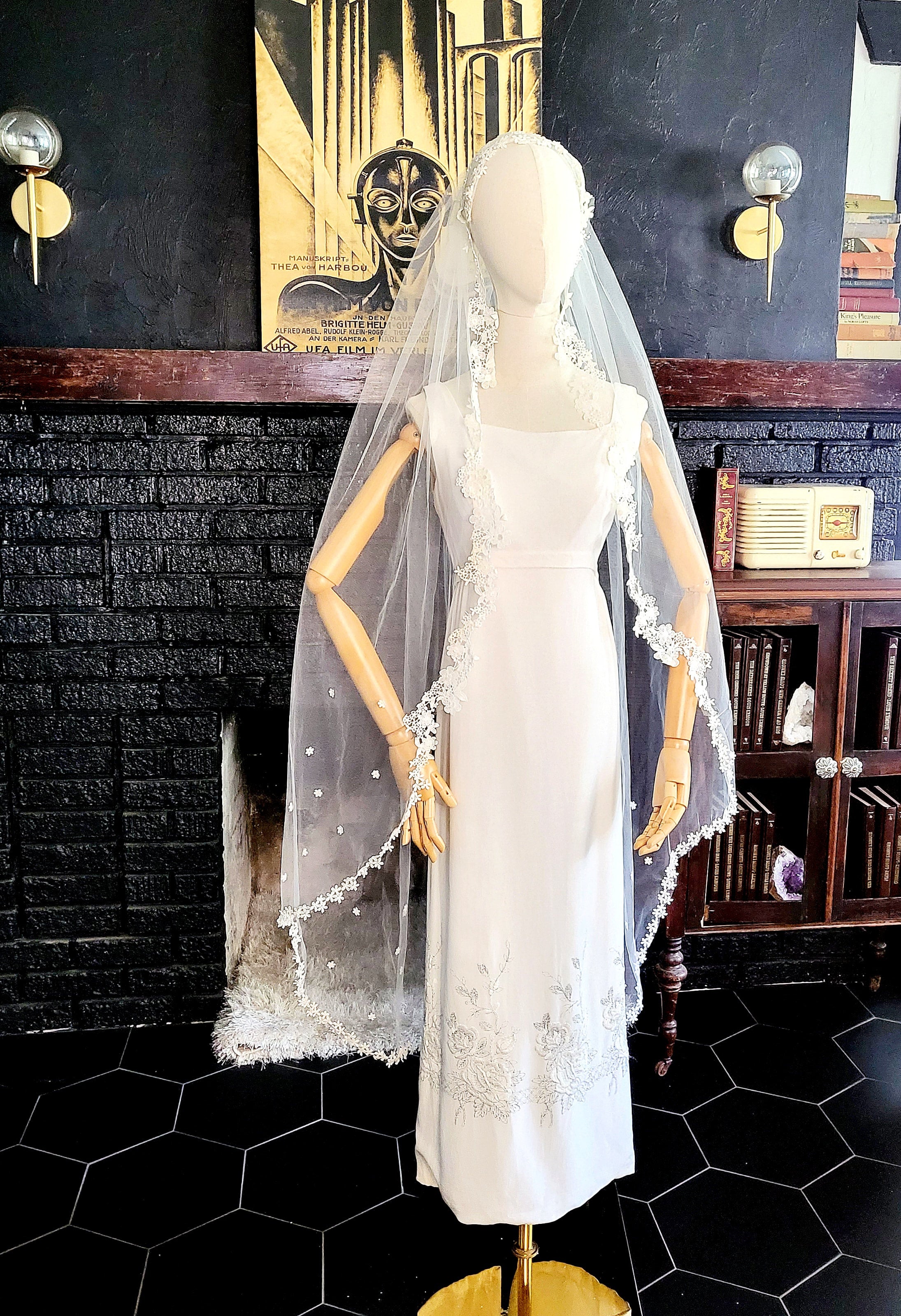 Anne fogarty dress online